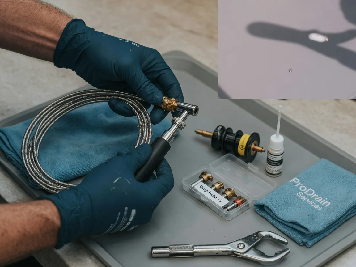 Why choose Drain Cleaning in Hamersville, OH